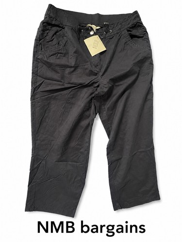 Tuzzi women black - tuzzi, cropped