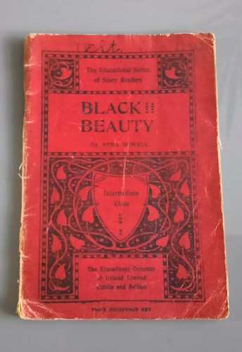 1920s black beauty the - beauty.,