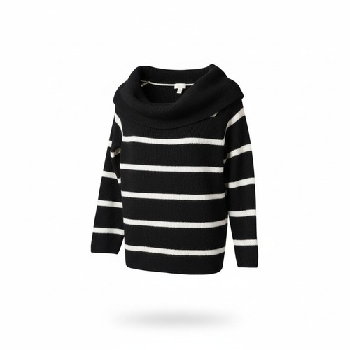Woman plus size mcowl - hm,