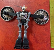 Palisades Toys Micronauts