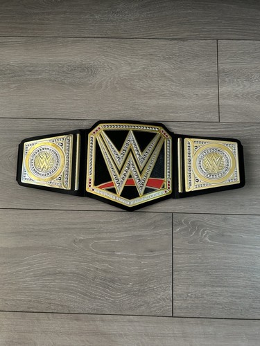 Wwe world heavyweight - wwe,