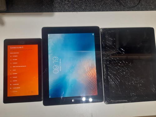 Apple ipads kindle - apple, 1x