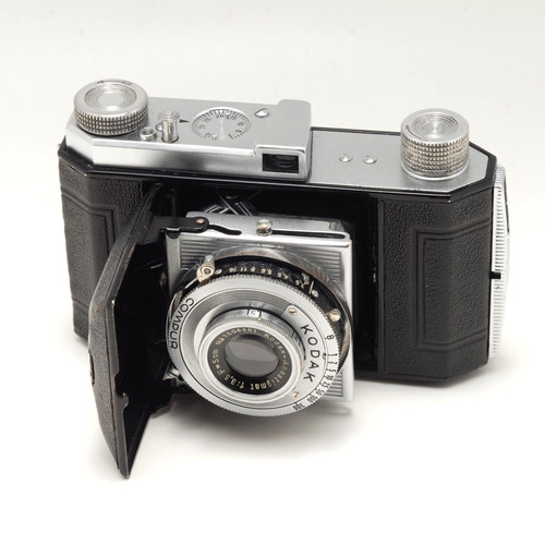 Rare kodak retina - rare, type