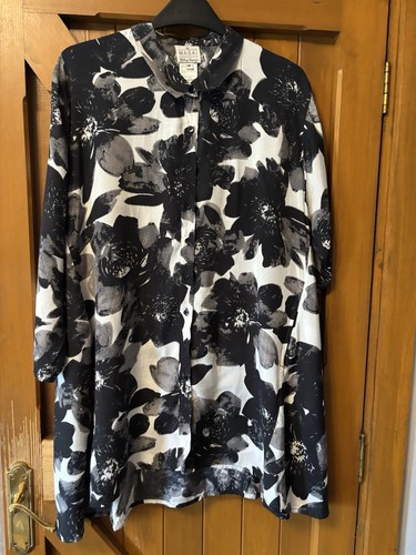 Women masai tunic - women's,