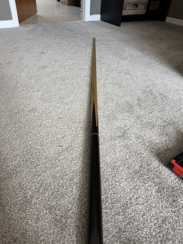 Craftsman cues snooker - craftsman,