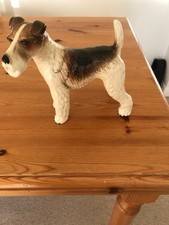 Coopercraft Wire Haired Fox