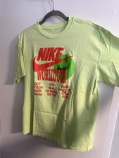 Nike World Tour Tee
