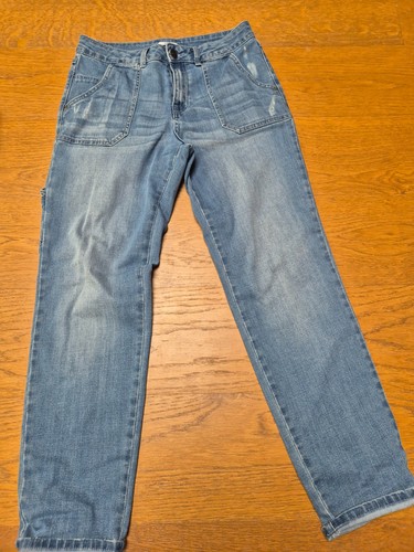 Womens jeans size long - size,