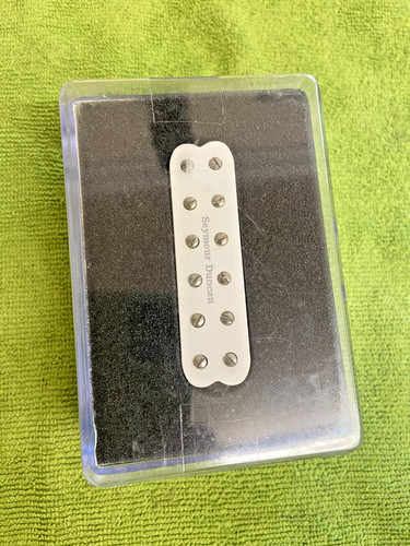 Seymour duncan sl59 little - seymour,