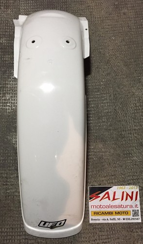 Rear fender yamaha 125 - fender,