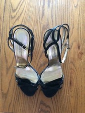 LADIES DOLCE & GABBANA BLACK