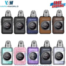 OXVA Xlim SQ Pro 2 Vape Kit