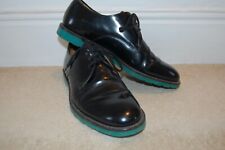 Paul Smith Mens Merton Derby shoes