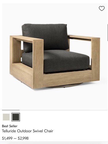West elm pottery - elm,