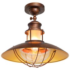 Vintage Industrial Rustic
