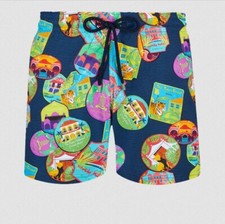 Vilebrequin Swim Shorts / Mens