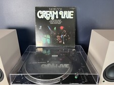 Cream The Best Of Cream Live