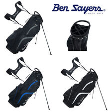 Ben Sayers Stand Bag DLX