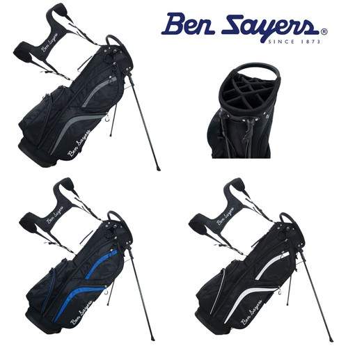 Ben sayers stand bag - ben,