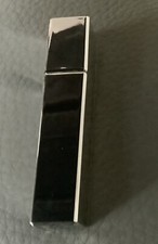 EMPTY ESTEE LAUDER PLEASURES IN BLOOM REFILLABLE TRAVEL SIZE ATOMISER RARE