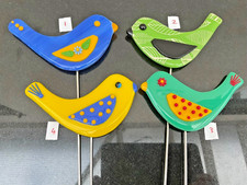 HAND MADE FUSED GLASS GARDEN