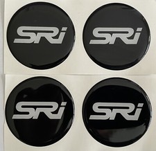 Sri alloy wheel centre - sri,