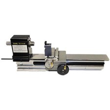 Taig peatol micro lathe - /, ii