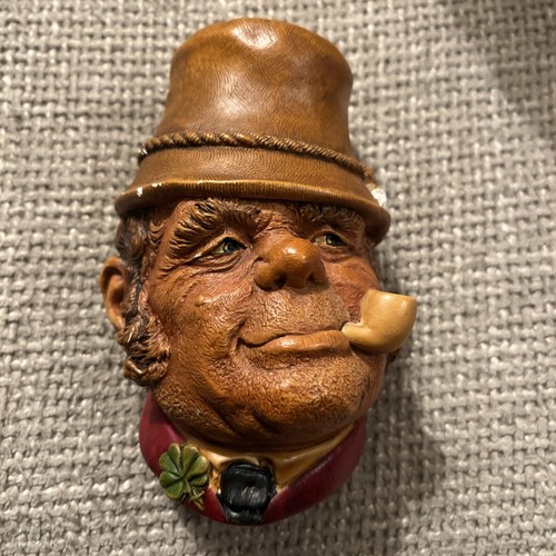 Vintage bossons paddy - bossons,