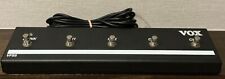 Vox Foot Switch VFS5 Exclusive