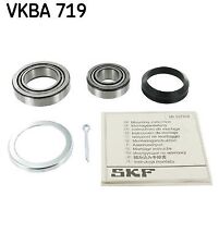 SKF VKBA719 Wheel Bearing Kit