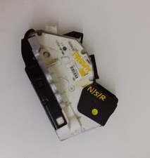 Passat nsr passenger - passenger, side