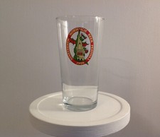 Norwich Beer Festival Glass