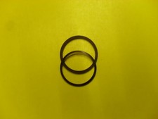 Full Rear Caliper Piston Kit