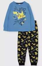 TU Kids Boys Pokemon Pikachu