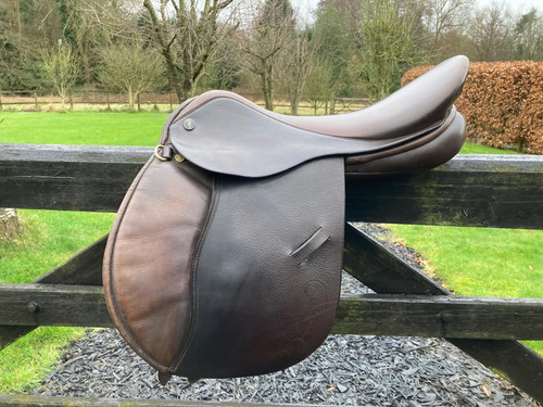 Gfs inch brown - inch, gp