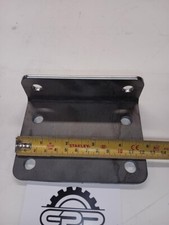 Universal steel beam - rsj, bolt
