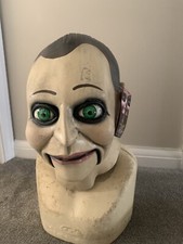 Horror Halloween Tots Deadly