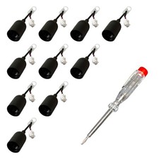 20 X Socket Lamp Holder E27
