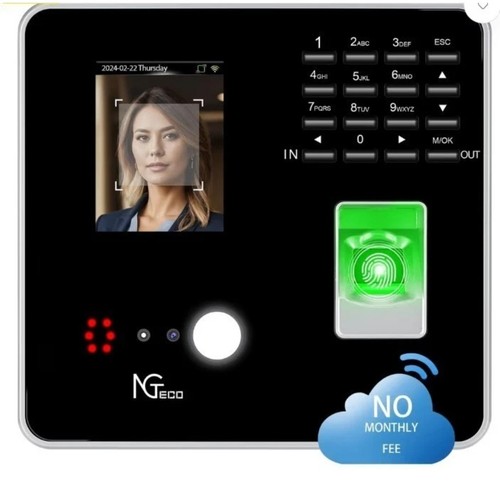 Ngteco tc1 cloud clocking - ngteco,