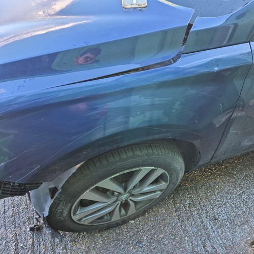 Hyundai i30 mk3 - mk3, left