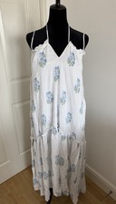 Heidi Klein Floral Embroidered