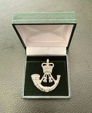 The Rifles Queens Crown