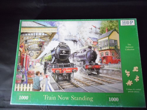 Hop 1000 piece - hop,