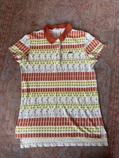 Lacoste vintage rare tennis