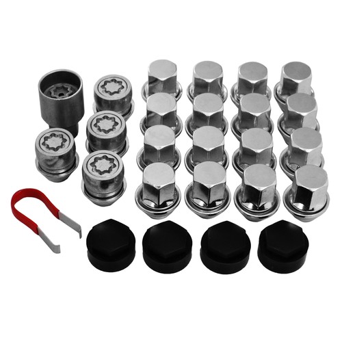 Mitsubishi starion nut wheel - mitsubishi, 5