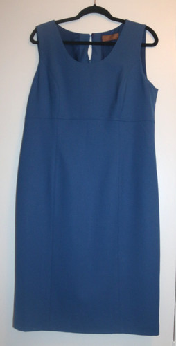 Artigiano size mid blue - 16,