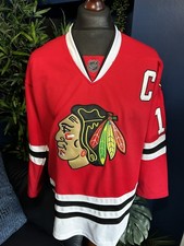 Reebok NHL CCM Chicago