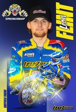 SHEFFIELD TIGERS--LEON