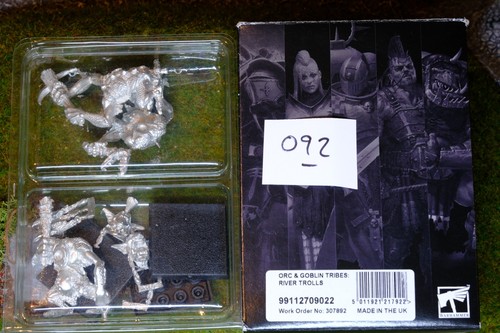 Warhammer fantasy metal river - warhammer,