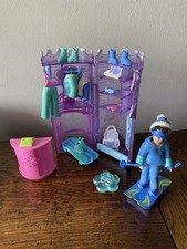 Vintage Polly Pocket Snow Cool